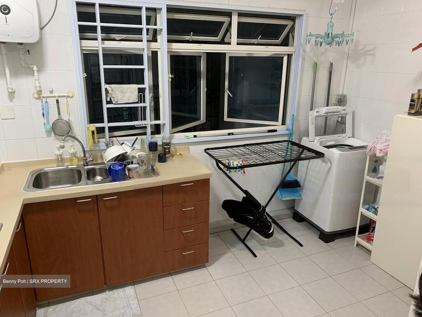 Blk 3A Kallang Heights (Kallang/Whampoa), HDB 4 Rooms #627146351